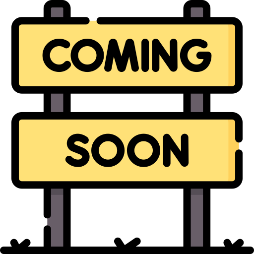 under construction